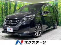 2017 Nissan Serena