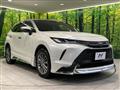 2020 Toyota Harrier
