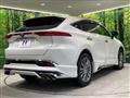 2020 Toyota Harrier