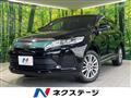 2018 Toyota Harrier