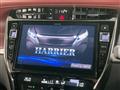 2018 Toyota Harrier