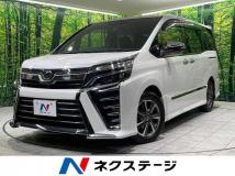 2018 Toyota Voxy