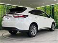 2018 Toyota Harrier