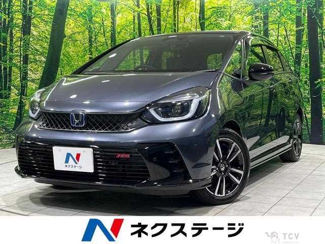 2023 Honda Fit