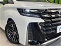 2024 Toyota Vellfire