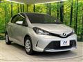 2016 Toyota Vitz