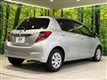 2016 Toyota Vitz