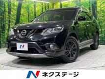 2016 Nissan X-Trail