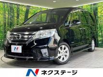 2012 Nissan Serena