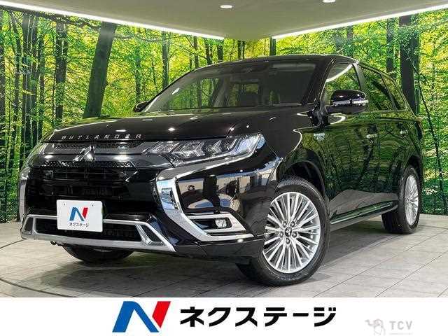 2019 Mitsubishi Outlander
