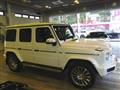 2021 Mercedes-Benz G-Class