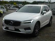 2021 Volvo XC60