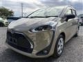 2019 Toyota Sienta