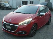 2018 Peugeot Peugoet Others