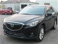 2013 Mazda CX-5