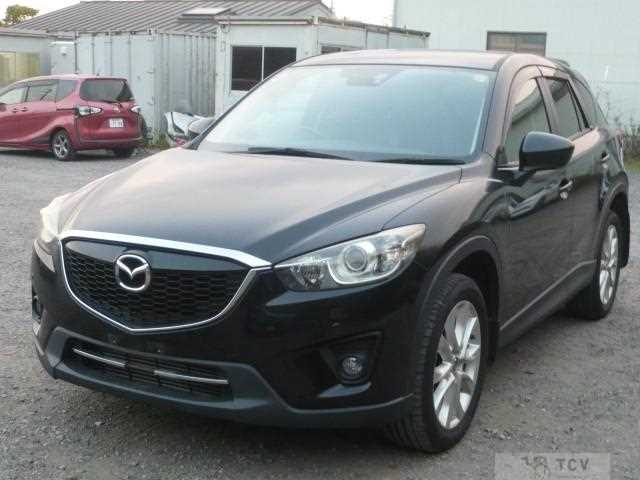 2013 Mazda CX-5
