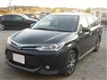 2016 Toyota Corolla Fielder