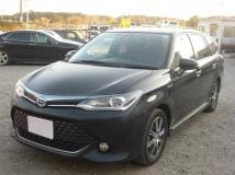 2016 Toyota Corolla Fielder