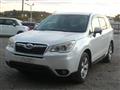 2013 Subaru Forester