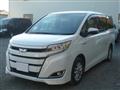2018 Toyota Noah