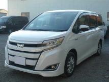 2018 Toyota Noah