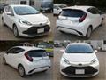 2021 Toyota AQUA