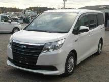 2015 Toyota Noah