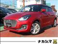 2017 Suzuki Swift