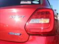 2017 Suzuki Swift