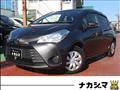 2017 Toyota Vitz