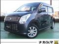 2012 Suzuki Wagon R