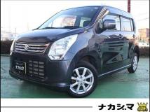 2012 Suzuki Wagon R