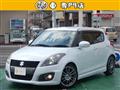 2012 Suzuki Swift