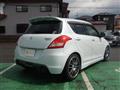 2012 Suzuki Swift