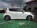 2012 Suzuki Swift