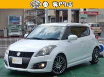 2012 Suzuki Swift