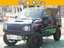 2015 Suzuki Jimny