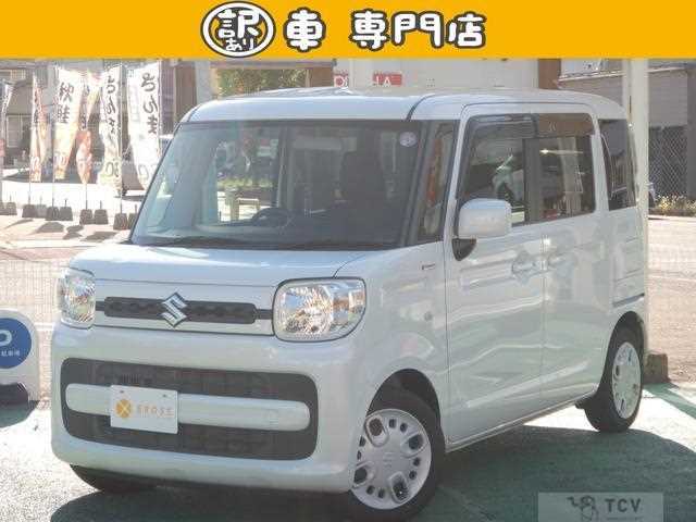 2018 Suzuki Suzuki Others