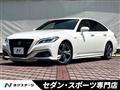 2018 Toyota Crown Hybrid