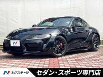 2023 Toyota Supra