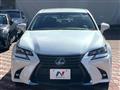 2018 Lexus GS