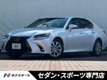 2018 Lexus GS