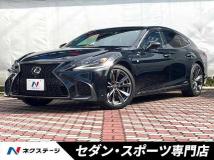 2017 Lexus LS