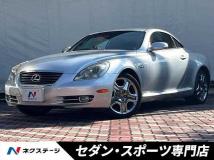 2006 Lexus SC