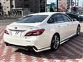 2019 Toyota Crown Hybrid