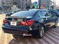 2015 Honda Legend