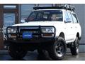 1992 Toyota Landcruiser 80