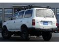 1992 Toyota Landcruiser 80