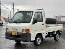 2000 Subaru Sambar