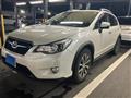 2013 Subaru IMPREZA XV HYBRID